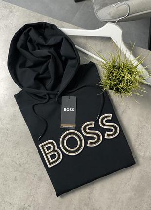 Худи hugo boss6 фото