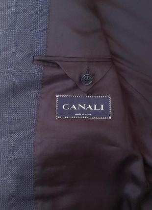 Премиальный пиджак canali2 фото