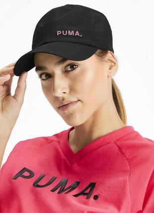 Жіночий бєйсік puma