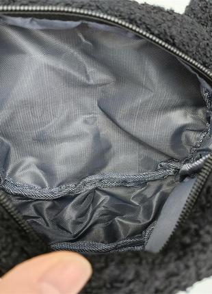 Сумка джиджи, плюшевая сумка8 фото