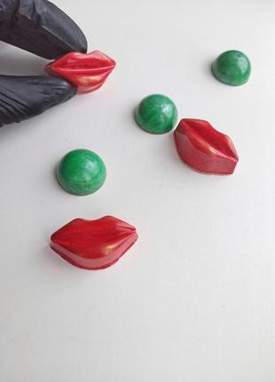 Полікарбонатна форма для шоколаду