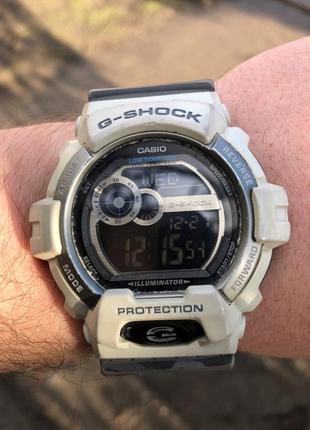 Часы мужской casio g-shock