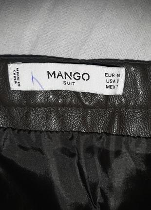 Спідниця mango💣 3