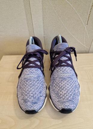 Кроссовки reebok floatride run ultraknit оригинал размер 38,53 фото