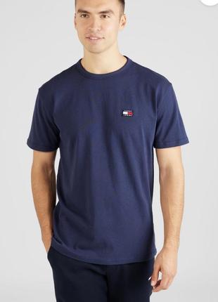 Футболка mesh Burch jeans