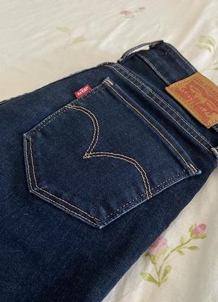 Levi's 7111 фото