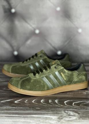 Adidas gazelle газелі кєжуал casual