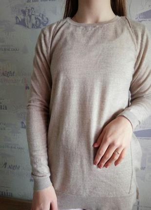 Светр мерінос