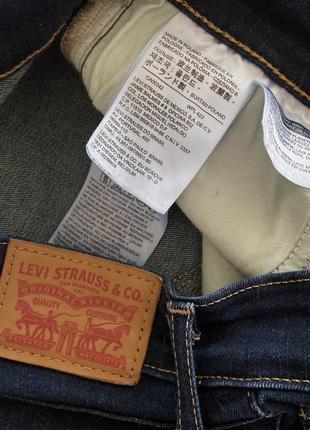 Levi's 7115 фото