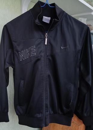 Мастерка , nike. спортивна кофта