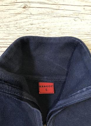 Свитшот kangol оригинал 4