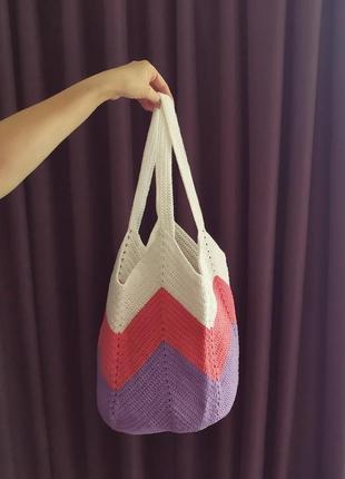 Сезонний розпродаж!! еко-сумка авоська.