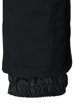 Шикарні високотехнологічні високі жіночі лижні штани, брюки від tcm tchibo (чібо), німеччина, m-xl4 фото