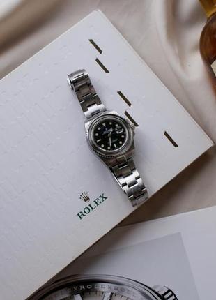 Брендовые ручные механические часы rolex1 фото