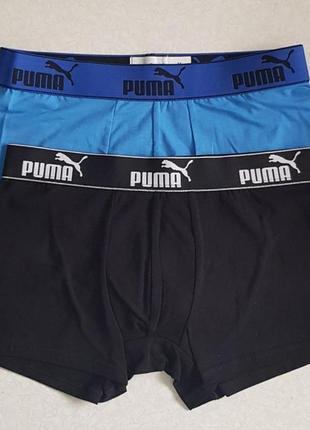 Трусы, боксерки puma5 фото