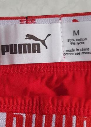 Трусы, боксерки puma6 фото