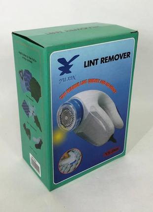 Машинка для катишок lint remover yx-5880 / для стрижки катишок / триммер для видалення катишок / машинка10 фото