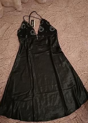 Пеньюар ночнушка