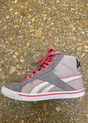 Кроссовки из итальялии оригинал