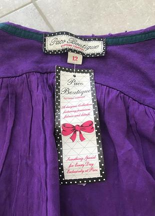 Блуза, лонгслів , 3