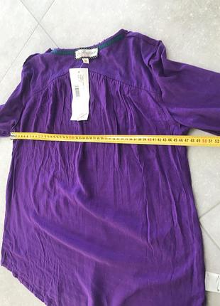 Блуза, лонгслів , 8