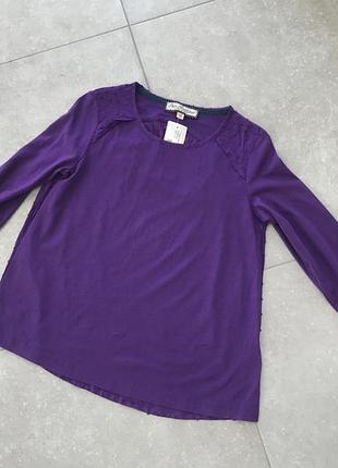 Блуза, лонгслів , 9