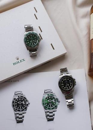 Брендовий наручний годинник rolex oyster gm master2 фото