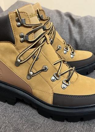 Ботинки timberland5 фото