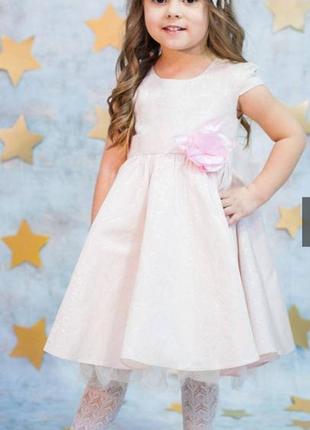 Нарядна сукня 👗 з панталонами cinderellas