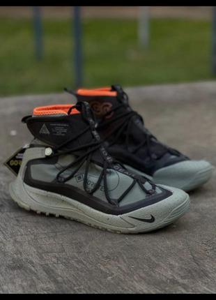 Nike acg terra antarktik juniper fog4 фото