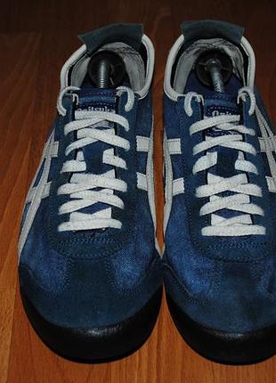 asics tiger 45
