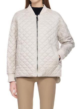Max mara the cube бомбер тонка куртка
