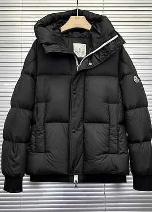 Пуховик moncler1 фото