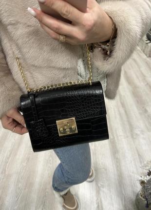 Сумка клатч gucci