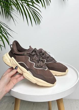 Кросівки adidas