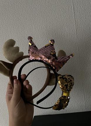 Дитячі обручі, 3 шн від 1 до 5 років