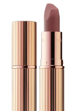 Помада charlotte tilbury pillow talk medium