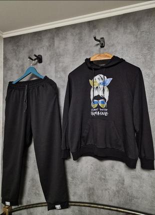 Жіночий спортивний кустюм  виробник україна
