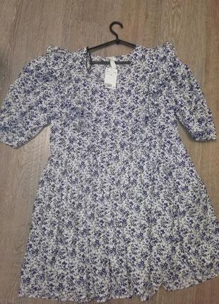Платье, платье h&m