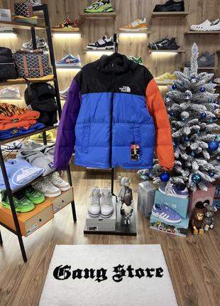 Куртка the north face rage 1996 nuptse retro jacket