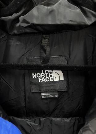 Куртка the north face rage 1996 nuptse retro jacket6 фото