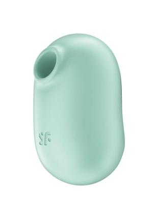Вакуумный стимулятор satisfyer 2
