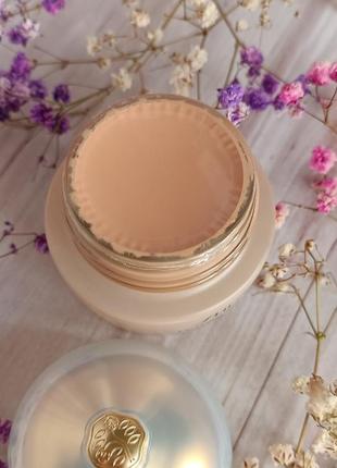 Тональное средство shiseido future solution lx total radiance foundation rose 3 30 мл2 фото