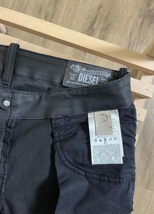 Джинси diesel9 фото