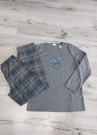 Пижама для парня vienetta