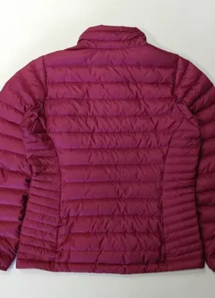 Куртка пуховик patagonia down sweater jacket - women's3 фото