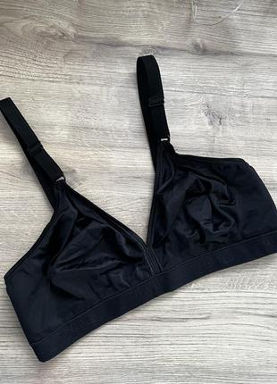 Комфортный мягкий лиф-бра без косточек и поролона