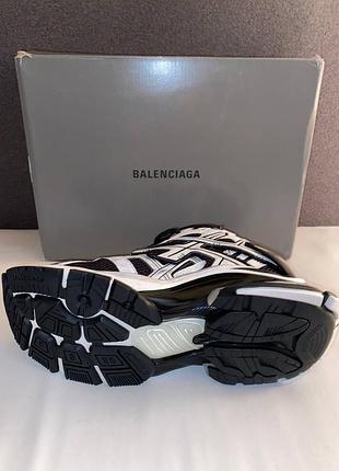 Оригинал balenciaga runner4 фото