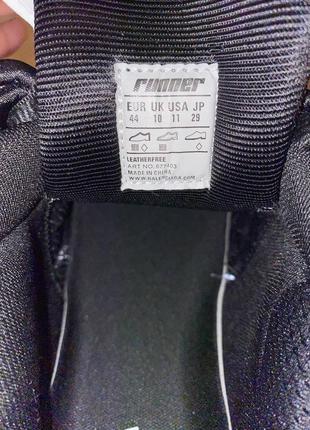 Оригинал balenciaga runner5 фото