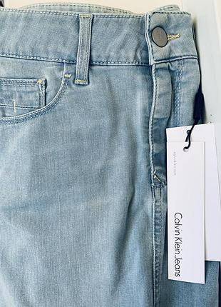 Calvin klein міні спідниця